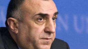 Азербайджан выступает за продолжение переговоров - глава МИД АР