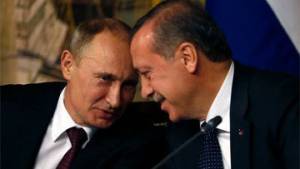 Турция поможет РФ в подготовке к чемпионату мира по футболу - Эрдоган