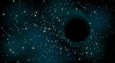 Классические черные дыры вернулись — парадокс «огненной стены» отменен