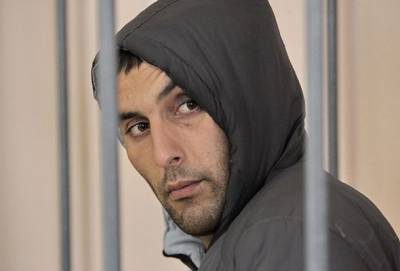 В Москве азербайджанца приговорили к 5 годам колонии строгого режима