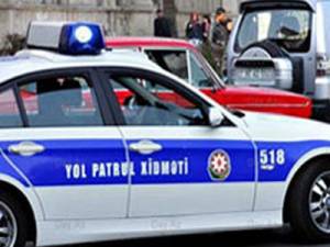В Азербайджане избили полицейского
