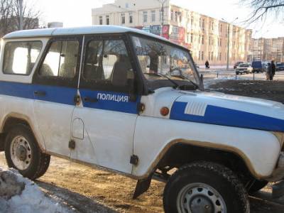 В России убита гражданка Азербайджана, полиция подозревает ее сожителя