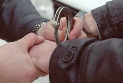 В России задержан азербайджанец, похитивший банкомат
