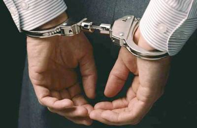 20 грабителей арестованы по подозрению в хищении вина на €1 млрд