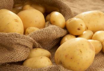 Продают ли в Азербайджане армянский картофель?