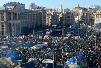 В Киеве пропал наш соотечественник