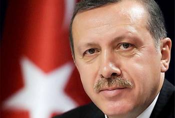 Премьер-министр Турции: Я готов уйти из политики