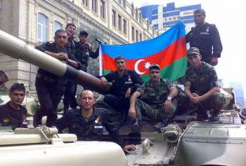 Депутаты - о решении проблемы Карабаха на фоне украинских событий