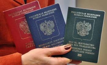 Русскоязычные азербайджанцы могут получит российское гражданство