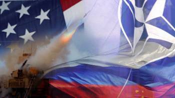 Станет ли Америка воевать с Россией?