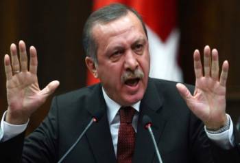 Эрдоган: На нас смотрят братья из Азербайджана